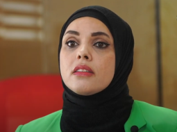 شبكة المنظمات الأهلية الفلسطينية