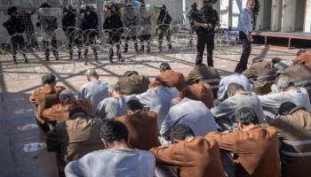 المنظمات الاهلية قانون اعدام الاسرى تطبيق عنصري لمنهجية يجري تنفيذها وعمليات الاعدام تجري يوميا بحق الاسرى