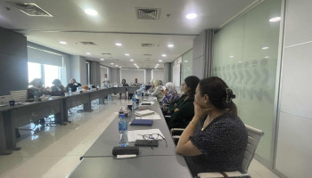 شبكة المنظمات الأهلية الفلسطينية تطلق وثيقتها الاستراتيجية لقطاع المرأة