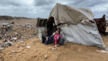 المنظمات الاهلية:الوضع الانساني الكارثي في القطاع يتطلب خطة استجابة شاملة وفورية