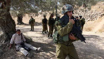 البيان العام بشأن احتجاز وترحيل المتطوعين الدوليين من قبل سلطات الاحتلال الإسرائيلي خلال موسم قطف الزيتون