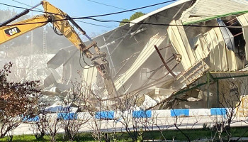 المنظمات الاهلية:هدم مقر "الانروا" في القدس جريمة جديدة للاحتلال هدفها انهاء حق العودة