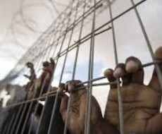 المنظمات الاهلية تطالب بالافراج عن الاسرى وفق جدول زمني محدد وانقاذ حياتهم