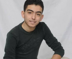 انقذوا حياة الاسير احمد الخصيب المصاب بالثلاسيميا