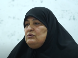 شبكة المنظمات الأهلية الفلسطينية - قطاع المرأة