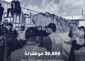 قرار الاونروا وقف عملها نهاية شهر شباط الجاري بعد وقف تمويلها، ماذا يعني ؟ وما هي اثاره ؟