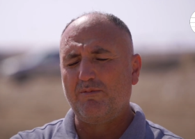 شبكة المنظمات الأهلية الفلسطينية - القطاع الصحي