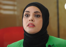 شبكة المنظمات الأهلية الفلسطينية