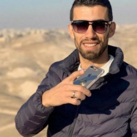 جريمة اعدام الشاب عريقات تتطلب ردا دوليا رادعا للاحتلال