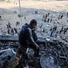 Urgent Appeal from Civil Society Organizations to Stop the Genocide and Call for Global Action