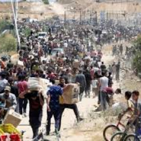 The US administration confirms its bias towards Israel and adopts its vision to end the Palestinian unalienable rights