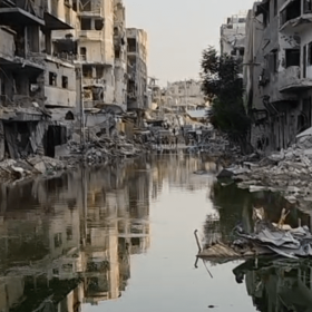 المنظمات الاهلية : الوضع الصحي في القطاع بحاجة لتدخل فوري لوقف الكارثة الانسانية