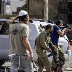 المنظمات الاهلية: الضفة الغربية ارض مستباحة وخطة الضم تلتهمها بالكامل لصالح المشروع الاستعماري