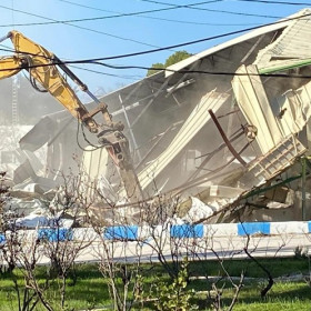 المنظمات الاهلية:هدم مقر "الانروا" في القدس جريمة جديدة للاحتلال هدفها انهاء حق العودة