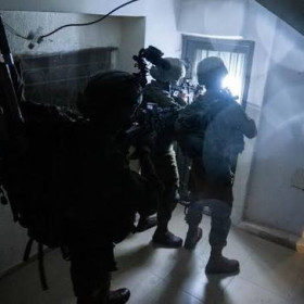 شبكة المنظمات الأهلية الفلسطينية  استهداف واعتقال الأطباء جزء من محاولات تقويض العمل الأهلي والإنساني في فلسطين