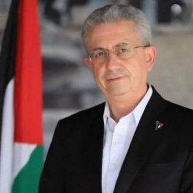 شبكة المنظمات الأهلية الفلسطينية نستنكر وندين الحملة المشبوهة بحق الدكتور مصطفى البرغوثي ونرفض حملات التشهير المغرضة
