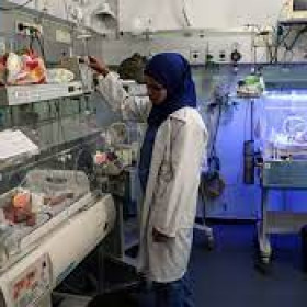 Urgent Appeal to the UN Stop the Imminent Catastrophe of Fuel Shortage in Gazan Hospitals