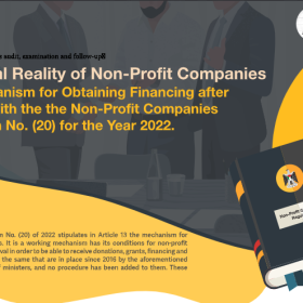The Legal Reality of Non-Profit Companies