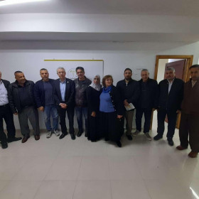 المنظمات الاهلية:تثبيت صمود الناس وتكامل الجهود المحلية والضغط الدولي اولويات العمل خلال الفترة القريبة القادمة