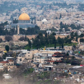 الوضع في القدس يزداد تدهورا والاحتلال يتحمل مسؤولية سياساته فيها