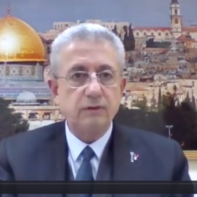 المنظمات الاهلية : &ldquo;اسرائيل&ldquo;ملزمة بتوفير اللقاحات للشعب الفلسطيني