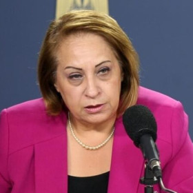 الاحتلال يحكم الزميلة الاسيرة شذى عودة