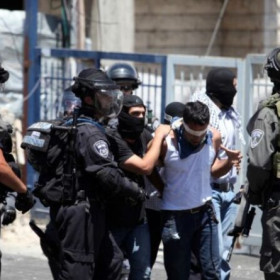 ما يجري حرب مفتوحة تتطلب توفير حماية دولية فورية للشعب الفلسطيني