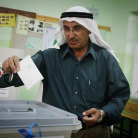 نحو انتخابات نزيهة وشفافة تعيد الاعتبار للتجرية الديمقراطية