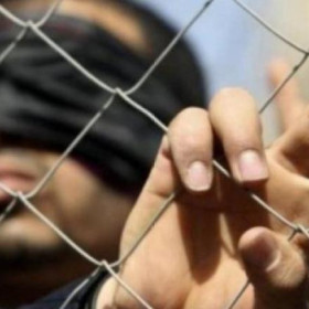 لتتوقف فورا معاناة الاسيرات والاسرى في سجون الاحتلال