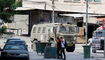 شبكة المنظمات الأهلية الفلسطينية: استهداف مخيم قلنديا مقدمة لمرحلة جديدة من تفكيك المخيمات الفلسطينية وإنهاء رمزيتها لقانونية والوطنية