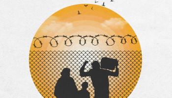 الحماية الاجتماعية في سياق الابادة الجماعية