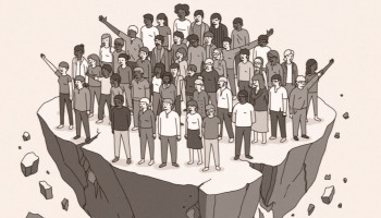 An Analytical Study on The Shrinking Civic Space and It's Impact on Youth and Women Organizations