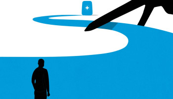 تقييم أثار تعليق عمل وكالة الانروا على القطاع الصحي في الضفة الغربية