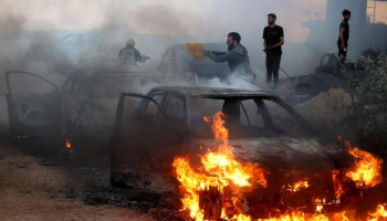 بيان صحفي صادر عن شبكة المنظمات الاهلية الفلسطينية اعتداءات المستوطنين تتطلب خطة وطنية شاملة وفرض عقوبات دولية على حكومة الاحتلال