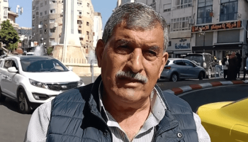 بيان صادر عن شبكة المنظمات الأهلية الفلسطينية بخصوص توقيف الناشط عمر عساف