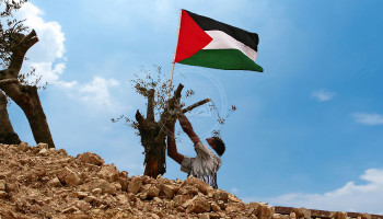 المنظمات الاهلية: يوم الارض مناسبة للتمسك بها والعودة اليها وتعزيز الصمود الشعبي في مواجهة التطهير العرقي