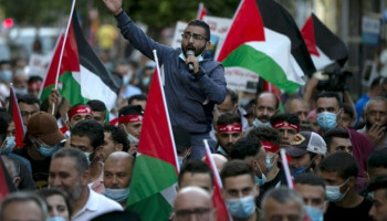 بعد الافراج عن المناضلين ابو كشك وتياغو شبكة المنظمات الأهلية ومجلس منظمات حقوق الإنسان  يدعون لتصعيد حملات التضامن الشعبي انتصارا لقضية شعبنا العادلة
