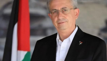 شبكة المنظمات الأهلية الفلسطينية نستنكر وندين الحملة المشبوهة بحق الدكتور مصطفى البرغوثي ونرفض حملات التشهير المغرضة