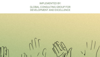 Strategies for Mobilization, Advocacy, Communication, and Community Protection Mechanisms for Youth-Led Organizations and Youth-Serving Organizations in the West Bank