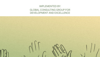 Strategies for Mobilization, Advocacy, Communication, and Community Protection Mechanisms for Youth-Led Organizations and Youth-Serving Organizations in the Gaza Strip