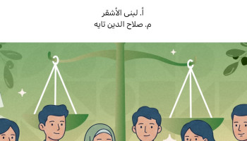 اســـــــــتراتيجية لتعزيـــــــــز الرفــــــاه والرعايـــــــة الواجبــــــــة للشـــباب والمدافعيــــن/ات عـن حقـوق اإلنســـــان فـي الضفـــــة الغربيــــــة وقطـــاع غـــزة