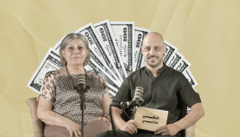 حكي مدني: اشكالية التمويل المشروط