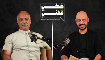 حكي مدني: الاستيطان الإسرائيلي: سياسات الاحتلال وتفتيت الأرض الفلسطينية