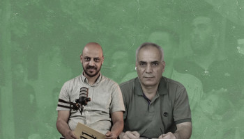 بودكاست حكي مدني: صمود غزة الإعجازي