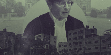 غياب الارادة الدولية يعطي الضوء الاخضر لدولة الاحتلال لمواصلة حرب الابادة و التطهير العرقي نحو تحقيق العدالة ومحاسبة الاحتلال