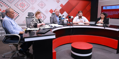 شاركت شبكة المنظمات الاهلية&nbsp; الفلسطينية قبل ظهر اليوم&nbsp; الخميس في المؤتمر الصحفي الذي نظمته عدة ائتلافات وتحالفات مجتمعية وشخصيات وطنية