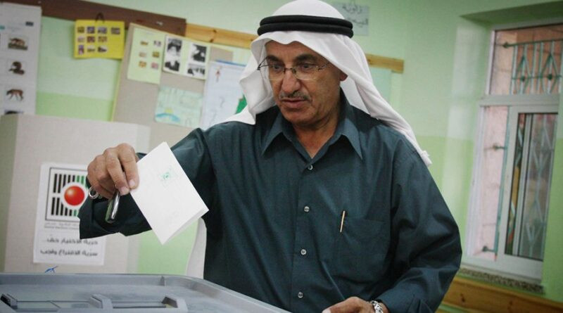 الانتخابات استحاق دستوري طال انتظاره وانهاء الانقسام الداخلي لمواجهة التحديات يتطلب خطوات ملموسة