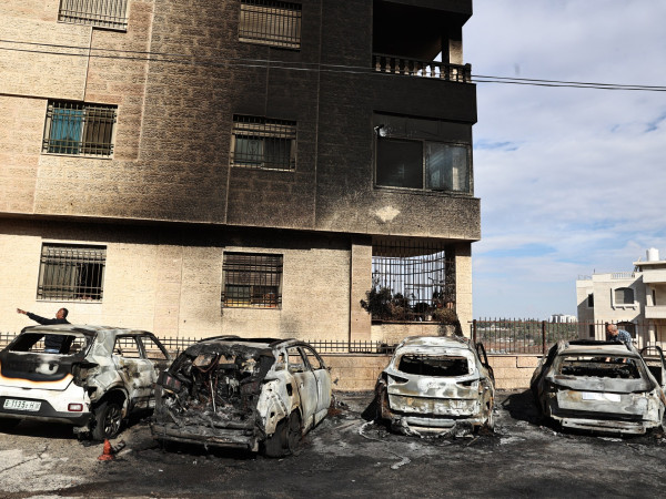 المنظمات الاهلية:ما جرى في البيرة ناقوس خطر وعلى السلطة الفلسطينية تحمل المسؤولية بحماية ابناء شعبنا