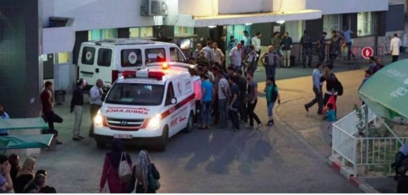 القطاع الصحي في شبكة المنظمات الاهلية الفلسطينية يطالب بتدخل دولي عاجل لحماية المنظومة الطبية في شمال قطاع غزة