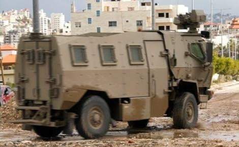 المنظمات الاهلية تستنكر قرار الاحتلال اغلاق مؤسسة ابداع في بيت لحم